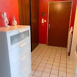 Havre De Paix 2-3 Pieces * Strasbourg