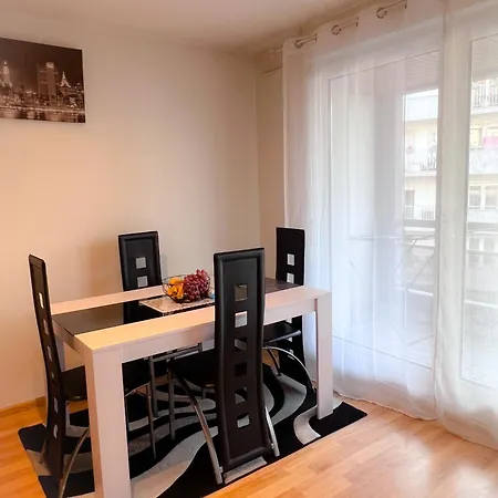 Apartamento Havre De Paix 2-3 Pieces