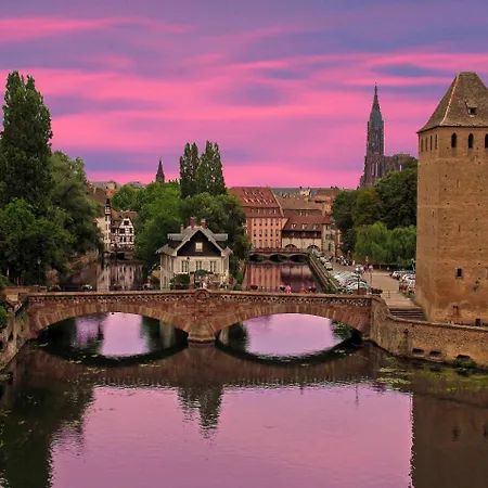 Apartamento Havre De Paix 2-3 Pieces