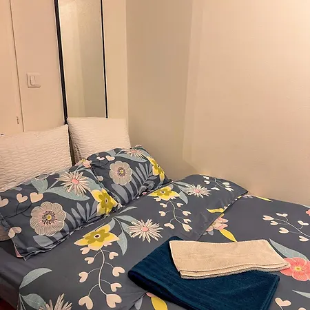 Havre De Paix 2-3 Pieces