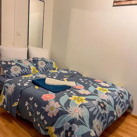 Havre De Paix 2-3 Pieces * Estrasburgo