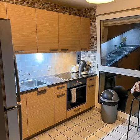 Havre De Paix 2-3 Pieces Apartment *
