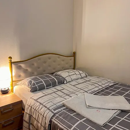 Appartement Havre De Paix 2-3 Pieces Strasbourg