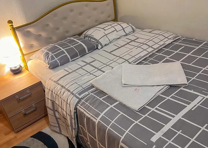 Havre De Paix 2-3 Pièces Strasbourg