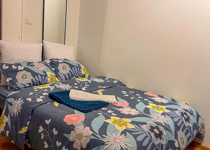 Havre De Paix 2-3 Pièces * Strasbourg