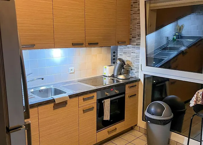 Havre De Paix 2-3 Pièces Appartement *