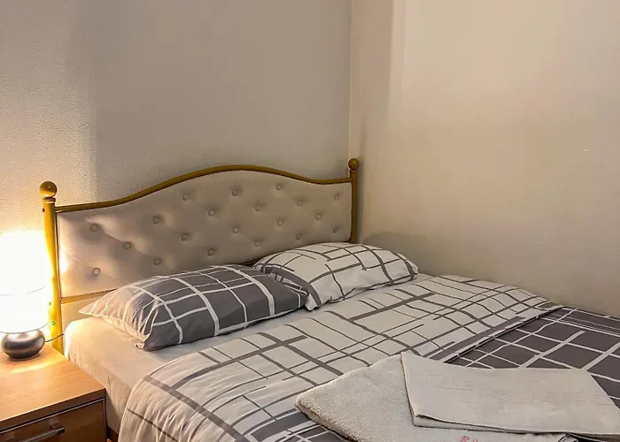 Appartement Havre De Paix 2-3 Pièces Strasbourg