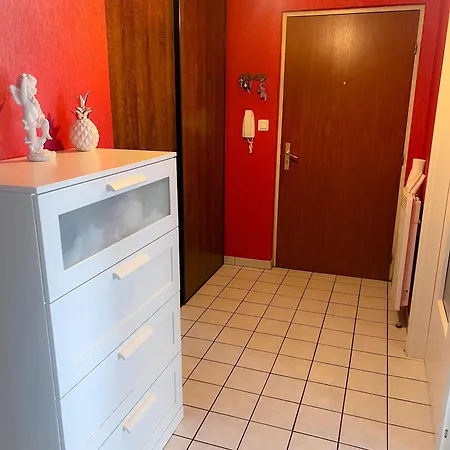 Havre De Paix 2-3 Pieces * 斯特拉斯堡