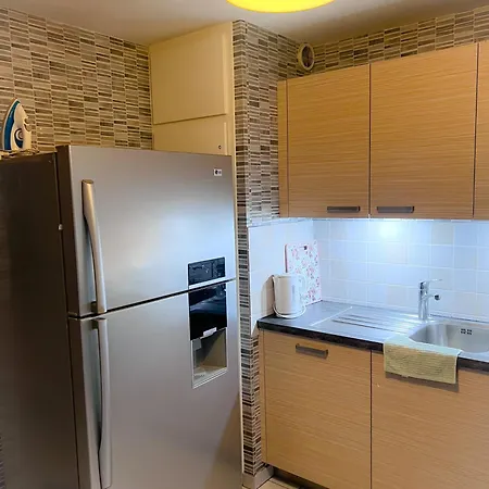 Havre De Paix 2-3 Pieces * 斯特拉斯堡