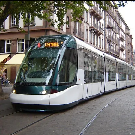 Havre De Paix 2-3 Pieces 公寓 *