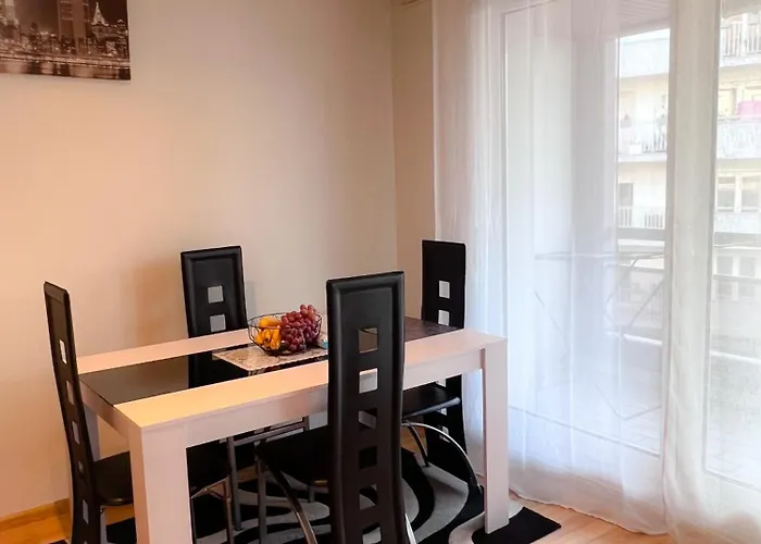 Daire Havre De Paix 2-3 Pieces